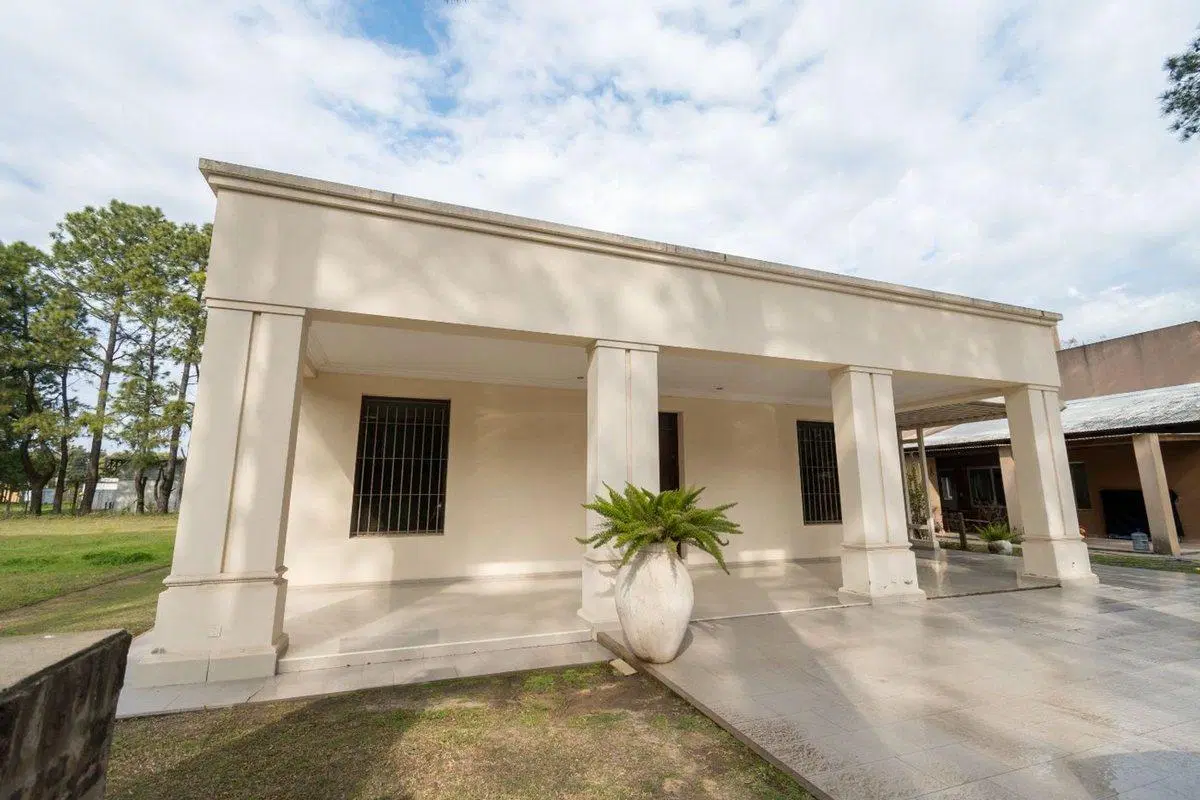 VENTA CASA 2 DORMITORIOS COUNTRY EL PINAR 3