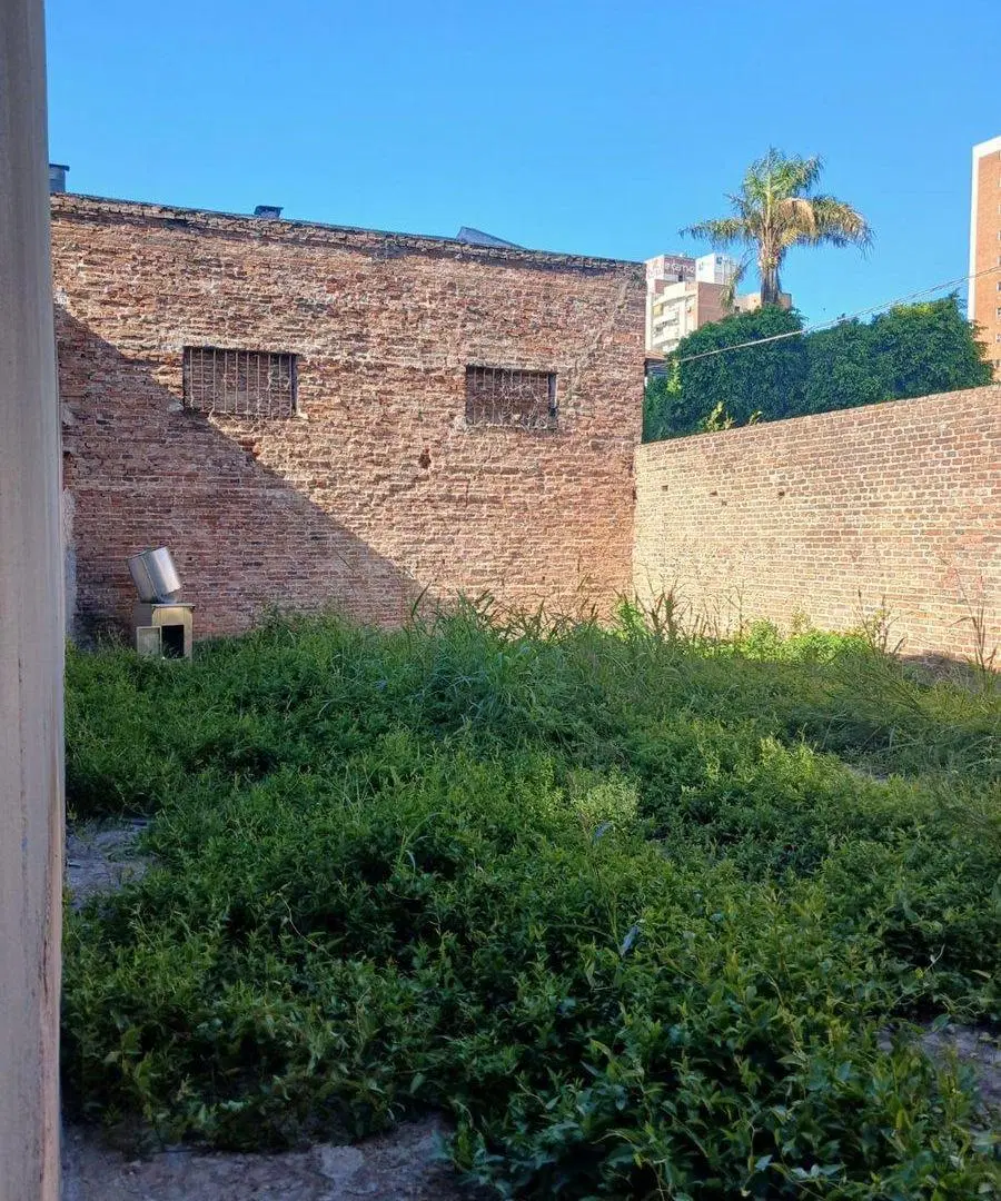 VTA. TERRENO INTERNO-ZONA CENTRO-LISTO P/CONSTRUIR 3