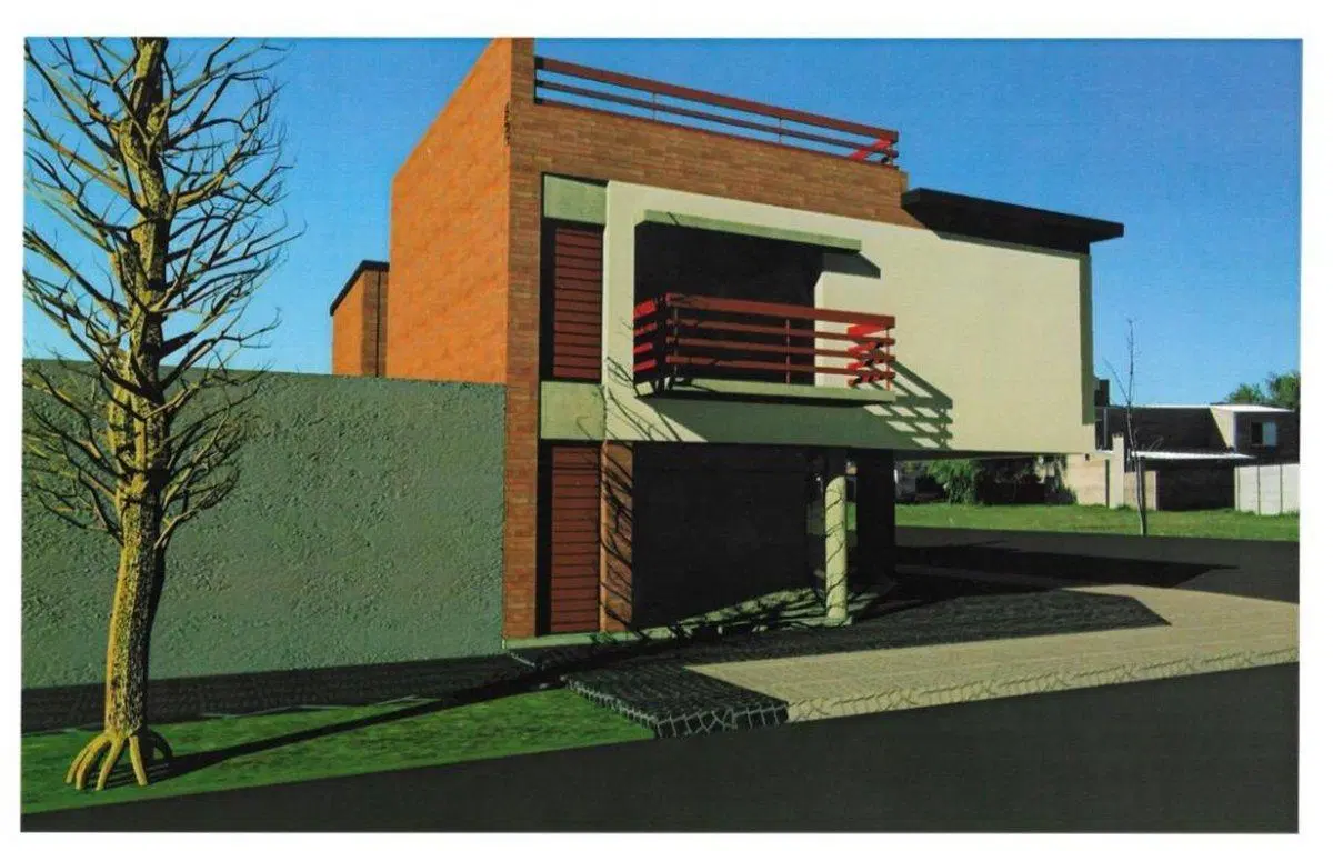 CASA EN VENTA CON GRAN PROYECCIÓN EN SANTO TOMÉ 5