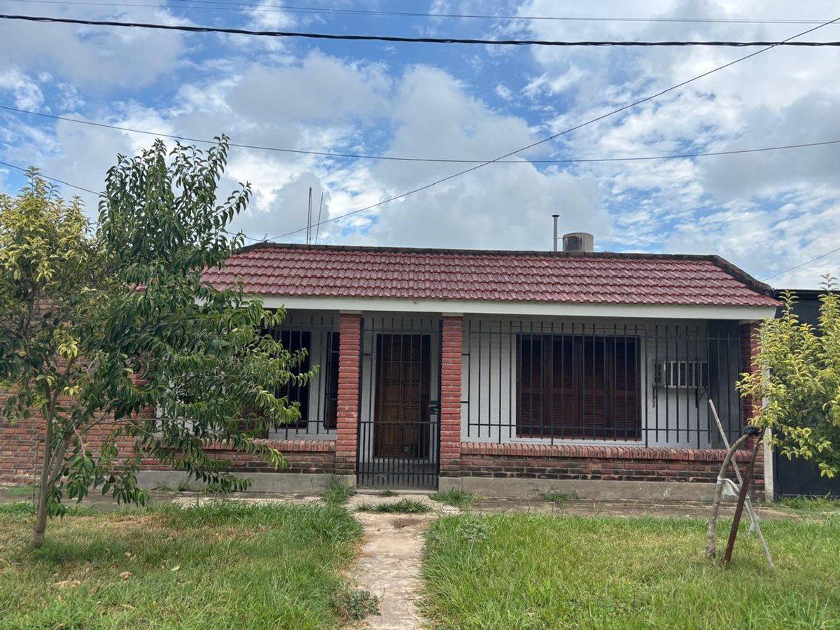 CASA EN VENTA CON GRAN PROYECCIÓN EN SANTO TOMÉ