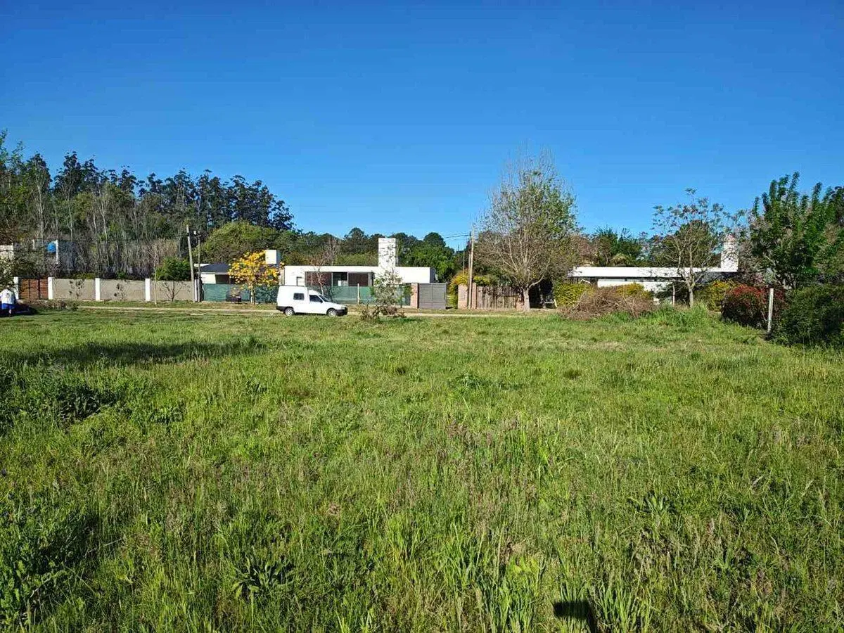 SE VENDE GRAN TERRENO EN RINCON 4