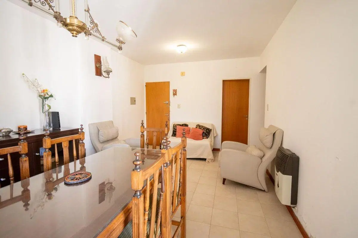 Dpto 2 dorm en Edificio San Jerónimo 40 Pilay 5