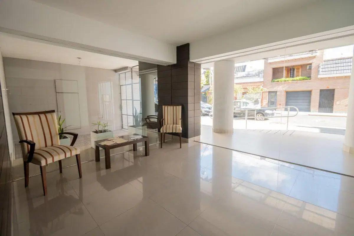 Dpto 2 dorm en Edificio San Jerónimo 40 Pilay 2