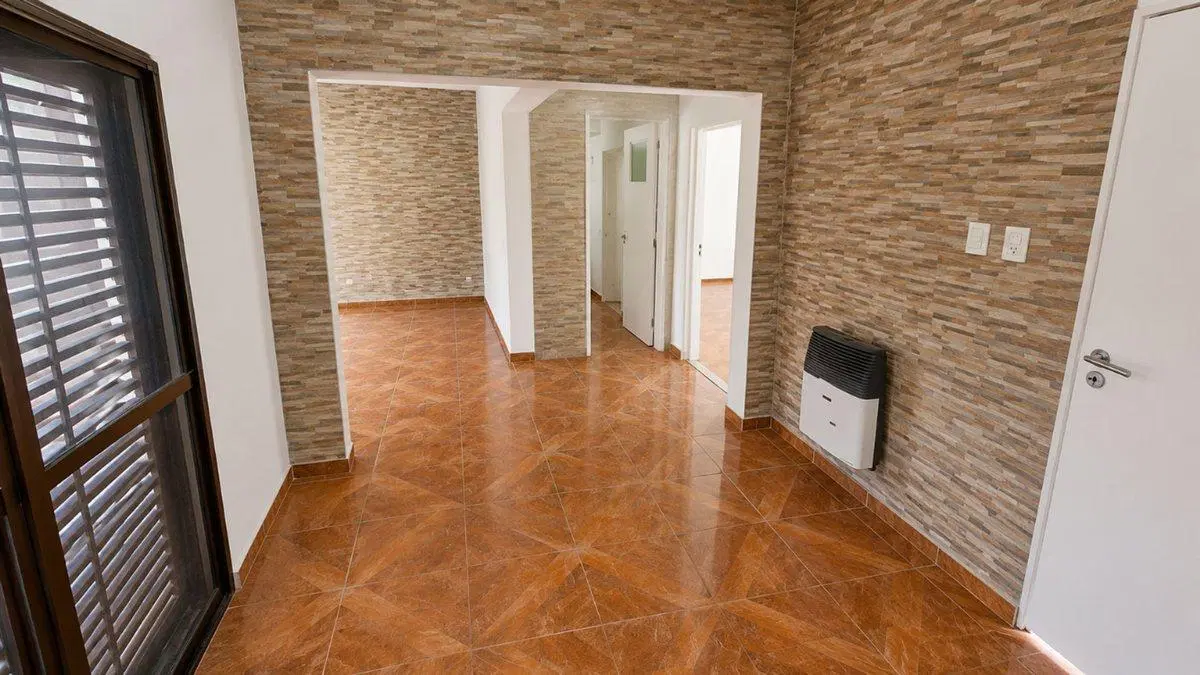 PH 2 DORM., ESCRITORIO Y TERRAZA CANDIOTI SUR 3