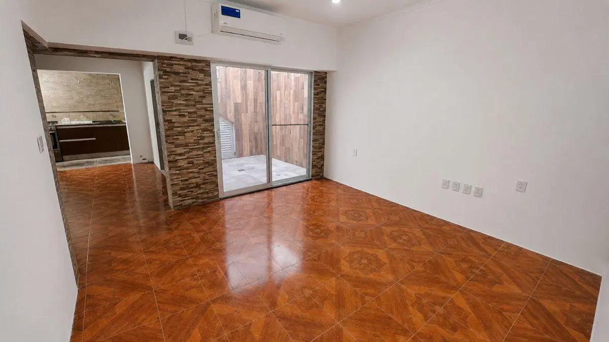 PH 2 DORM., ESCRITORIO Y TERRAZA CANDIOTI SUR 4