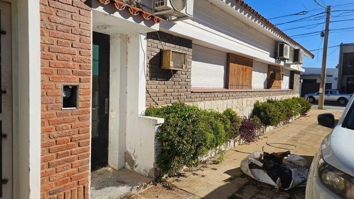 PH 2 DORM., ESCRITORIO Y TERRAZA CANDIOTI SUR