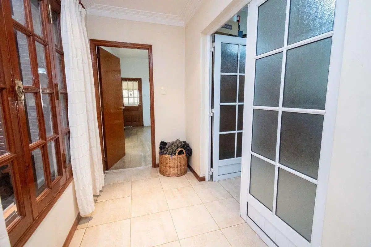 ESPECTACULAR CASA EN VENTA ZONA CENTRO 4
