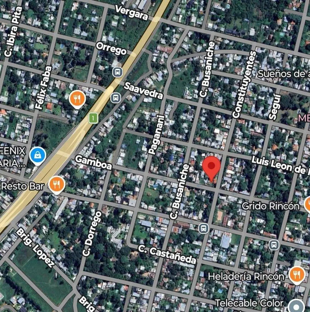 OPORTUNIDAD EN EL CORAZON DE SAN JOSE DEL RINCON 4