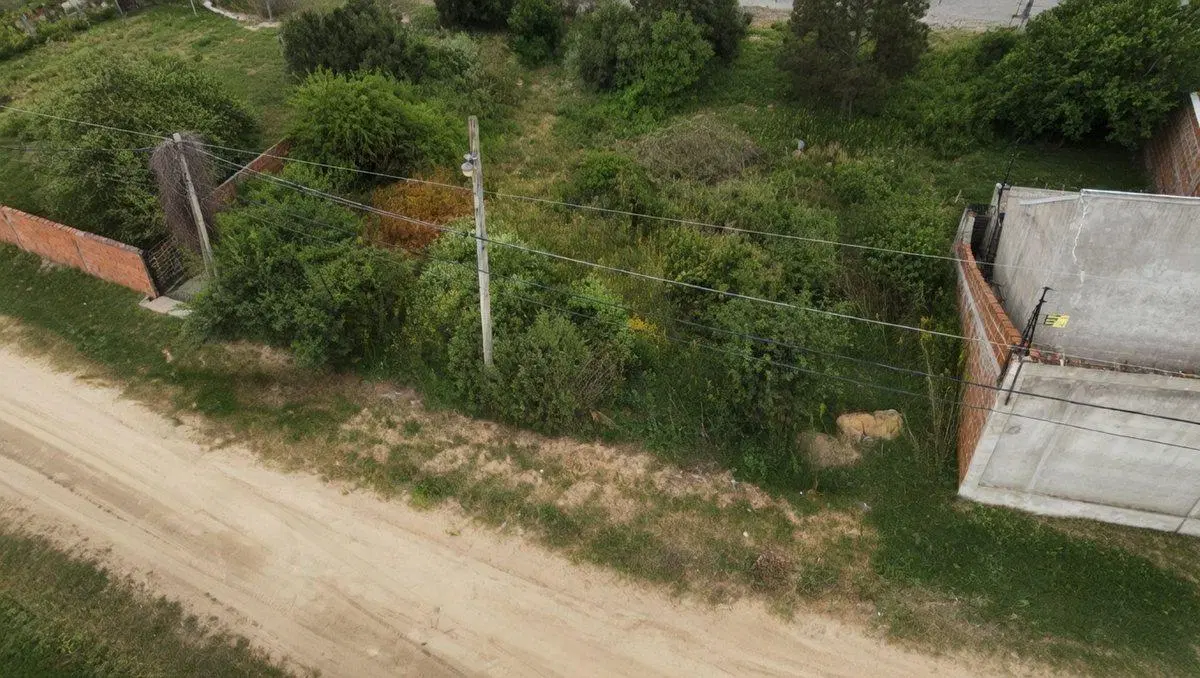 Terreno en venta Colastine Calle Mocovi Este 4
