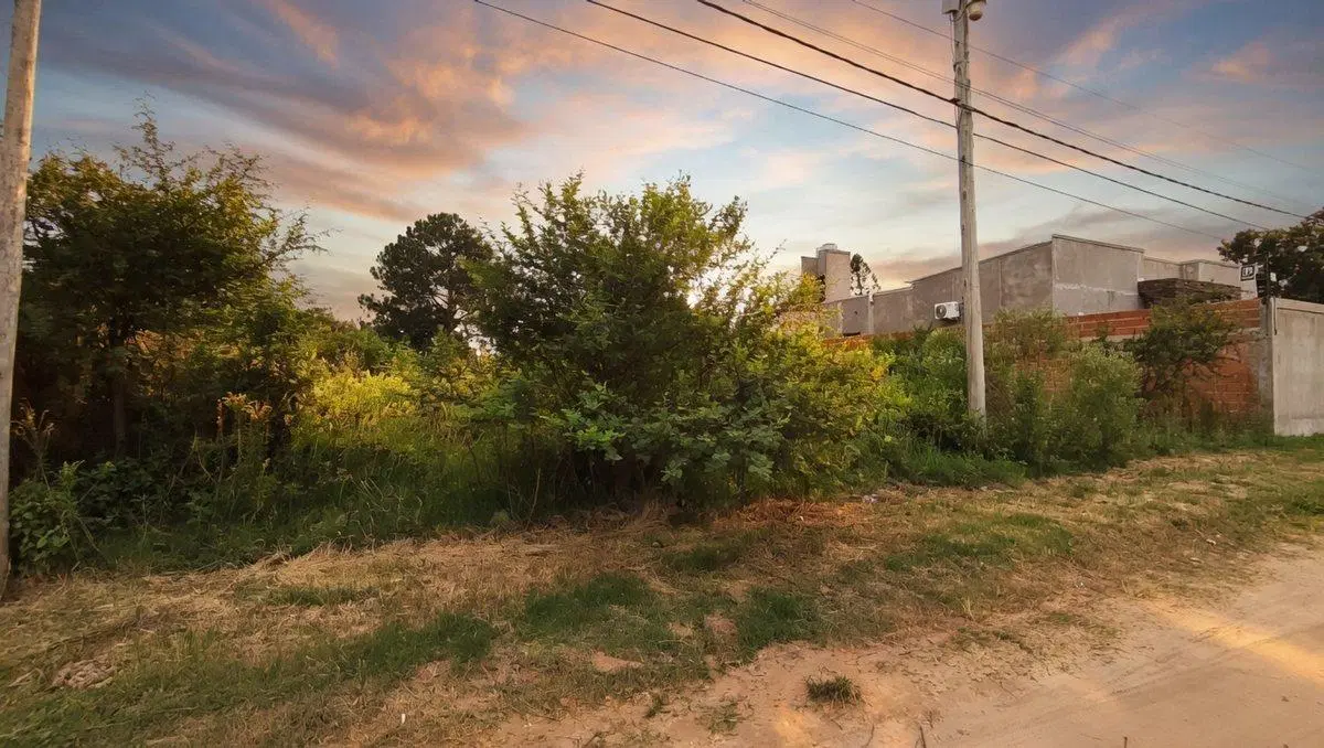 Terreno en venta Colastine Calle Mocovi Este 2