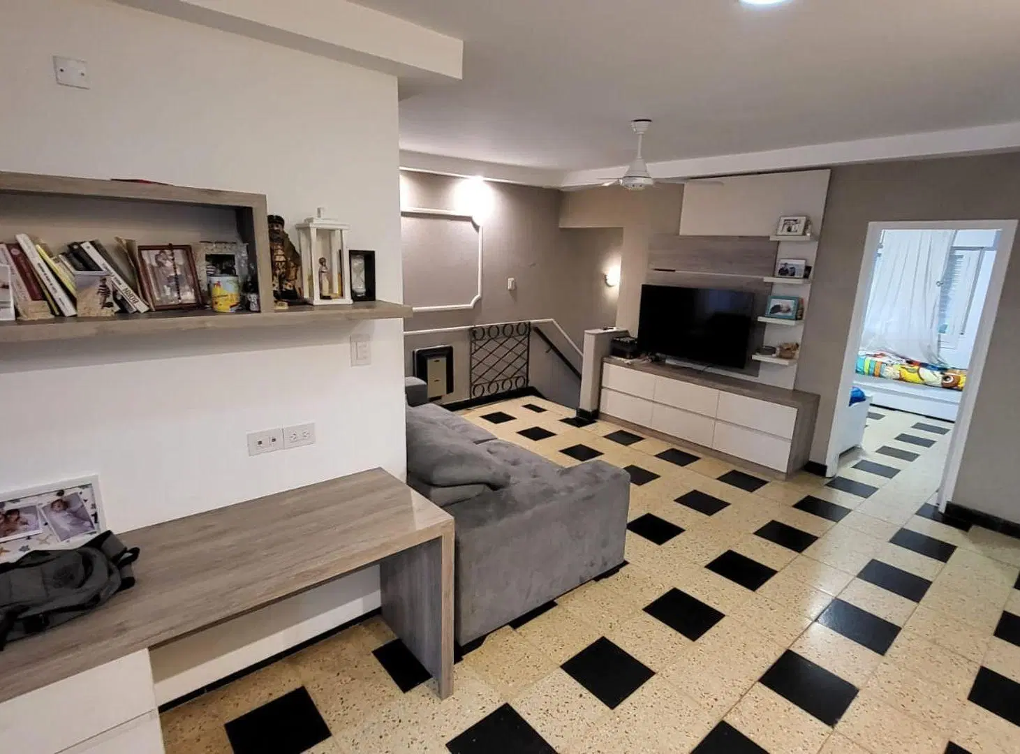 VENTA de Planta Alta en Candioti 3 Dormitorios 4