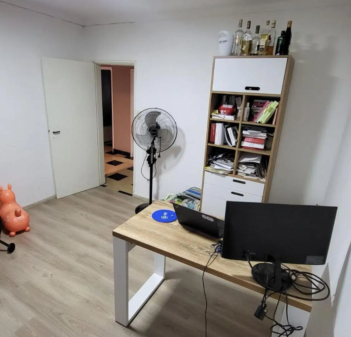 VENTA de Planta Alta en Candioti 3 Dormitorios 5