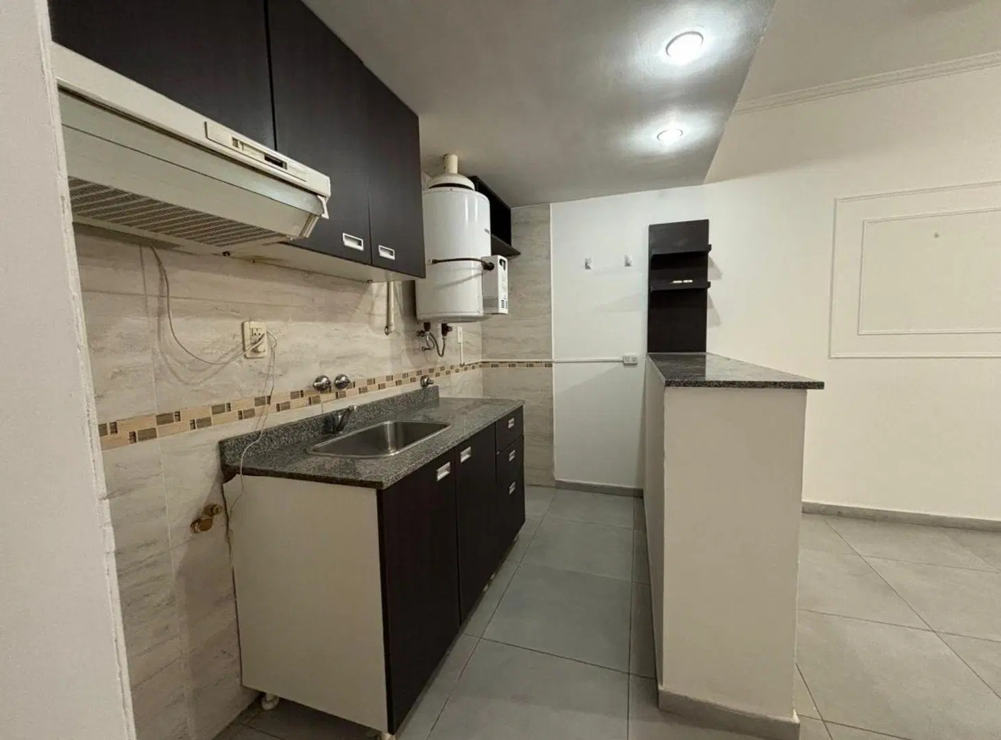 ALQUILER DE DEPARTAMENTO 1 DORMITORIO 5