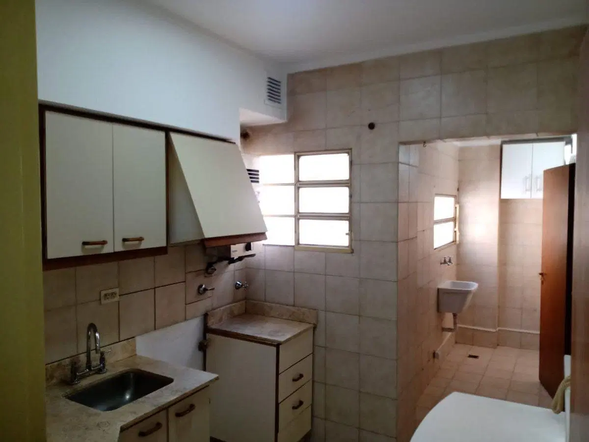 DEPARTAMENTO DE 2 DORMITORIOS 5