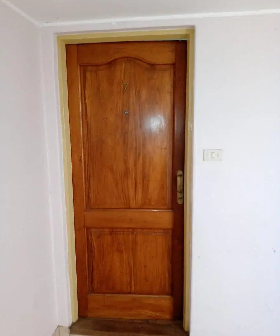 DEPARTAMENTO DE 2 DORMITORIOS 4