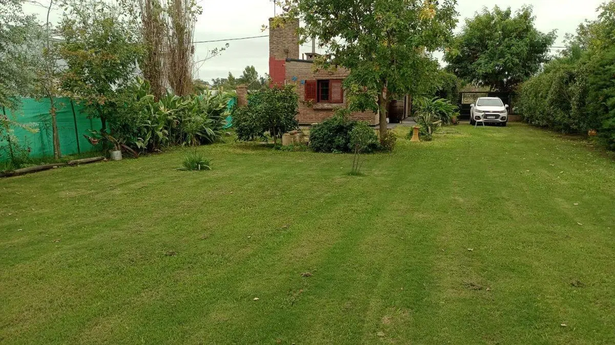 Se vende quinta 3