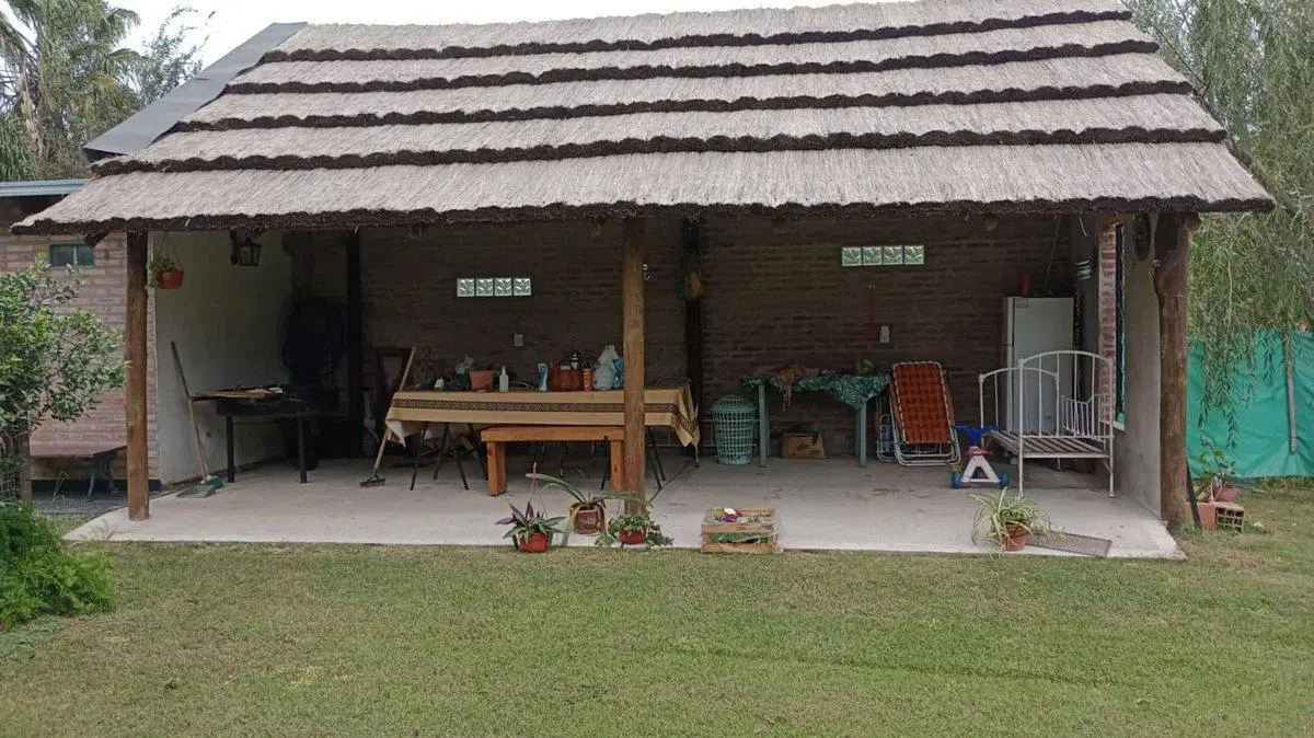 Se vende quinta 5
