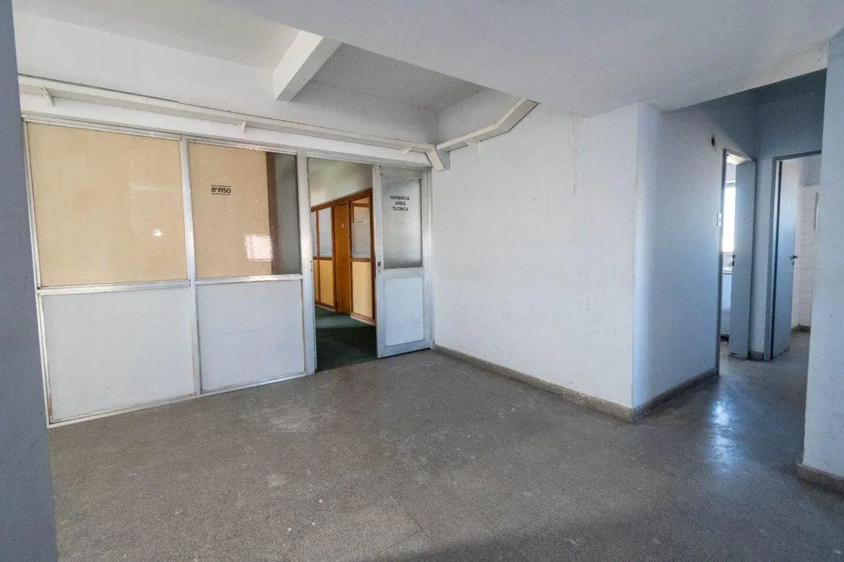 Edificio Completo - Locales comerciales y Oficinas 5