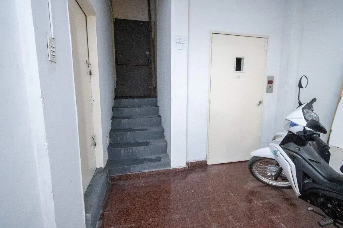Edificio Completo - Locales comerciales y Oficinas 4