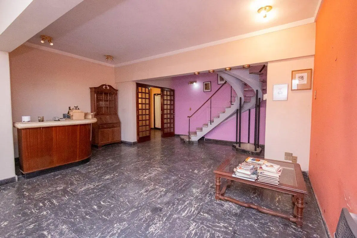 Casa con potencial para clinica 2