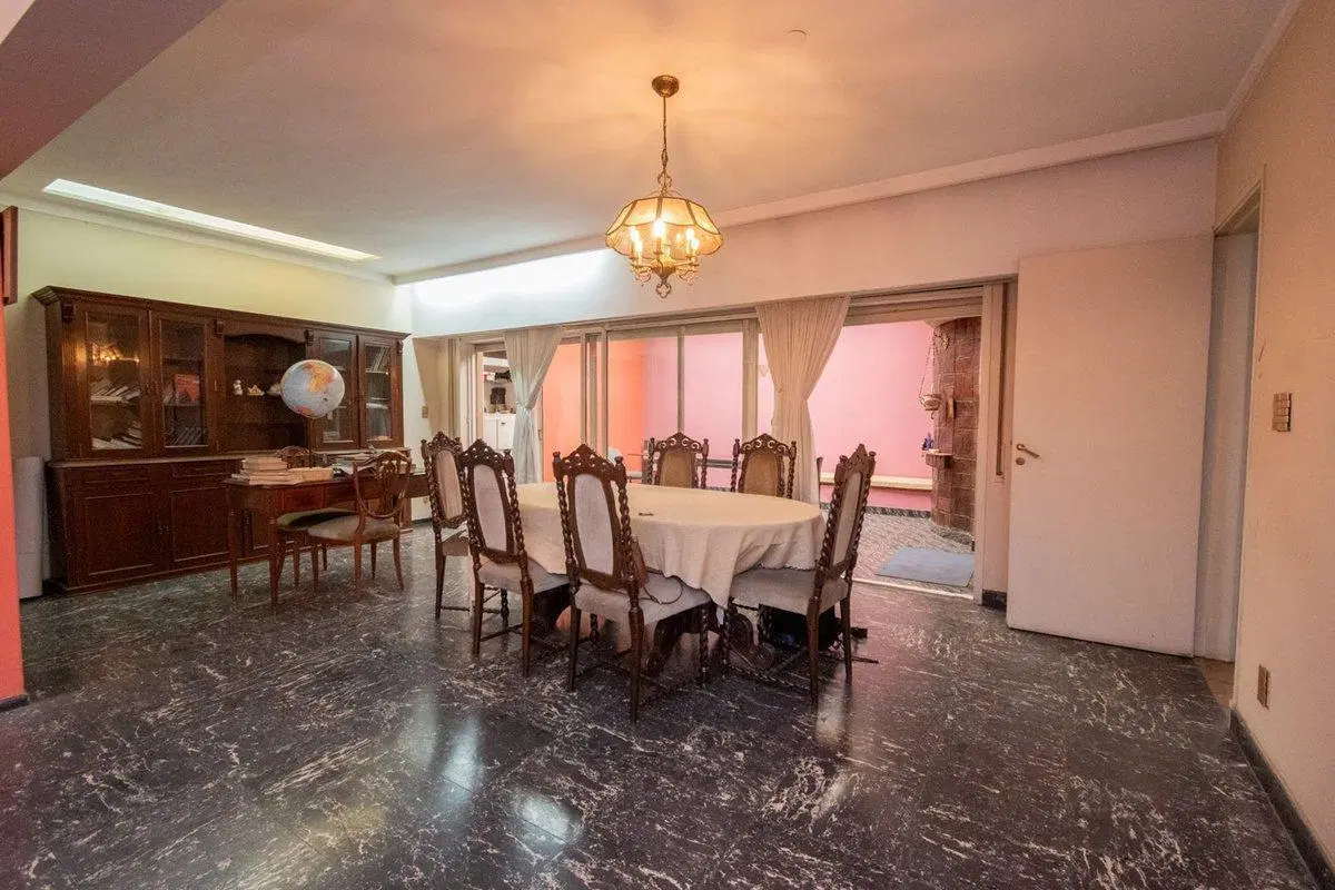 Casa con potencial para clinica 3