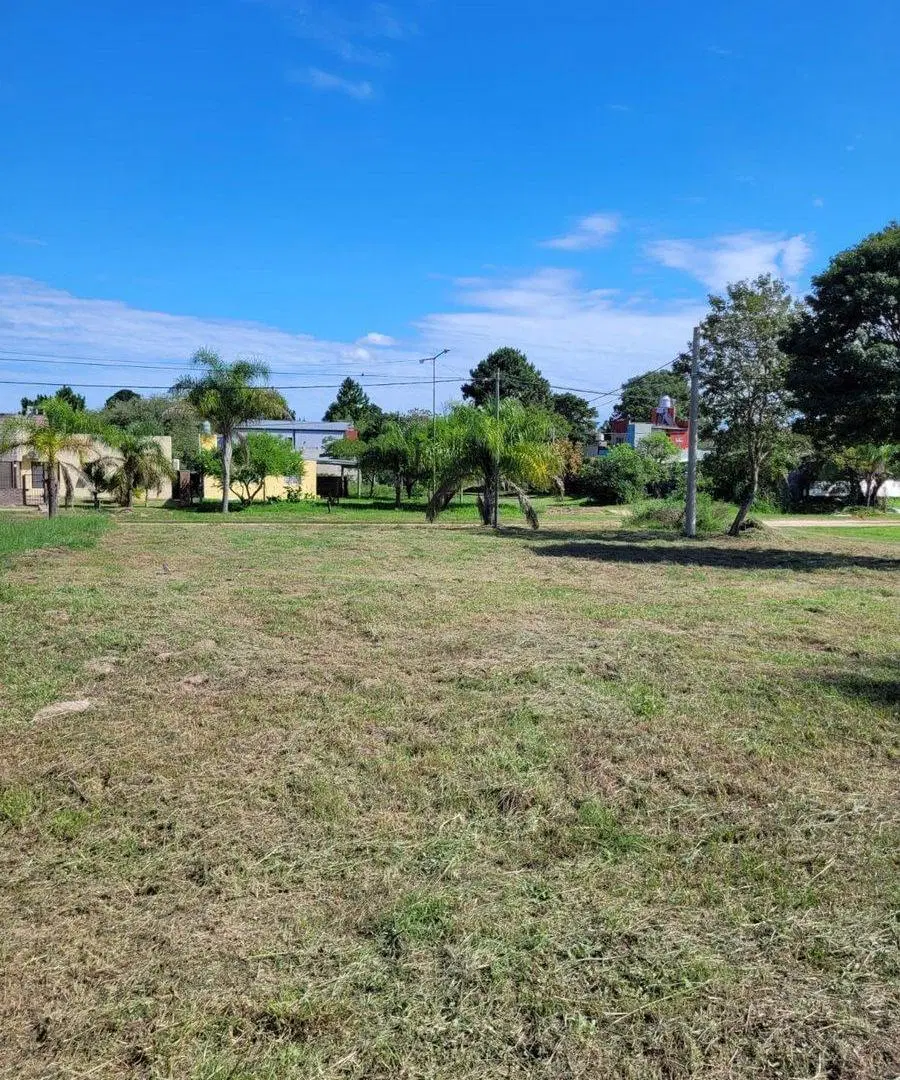 Lote en Faro del Leyes 3