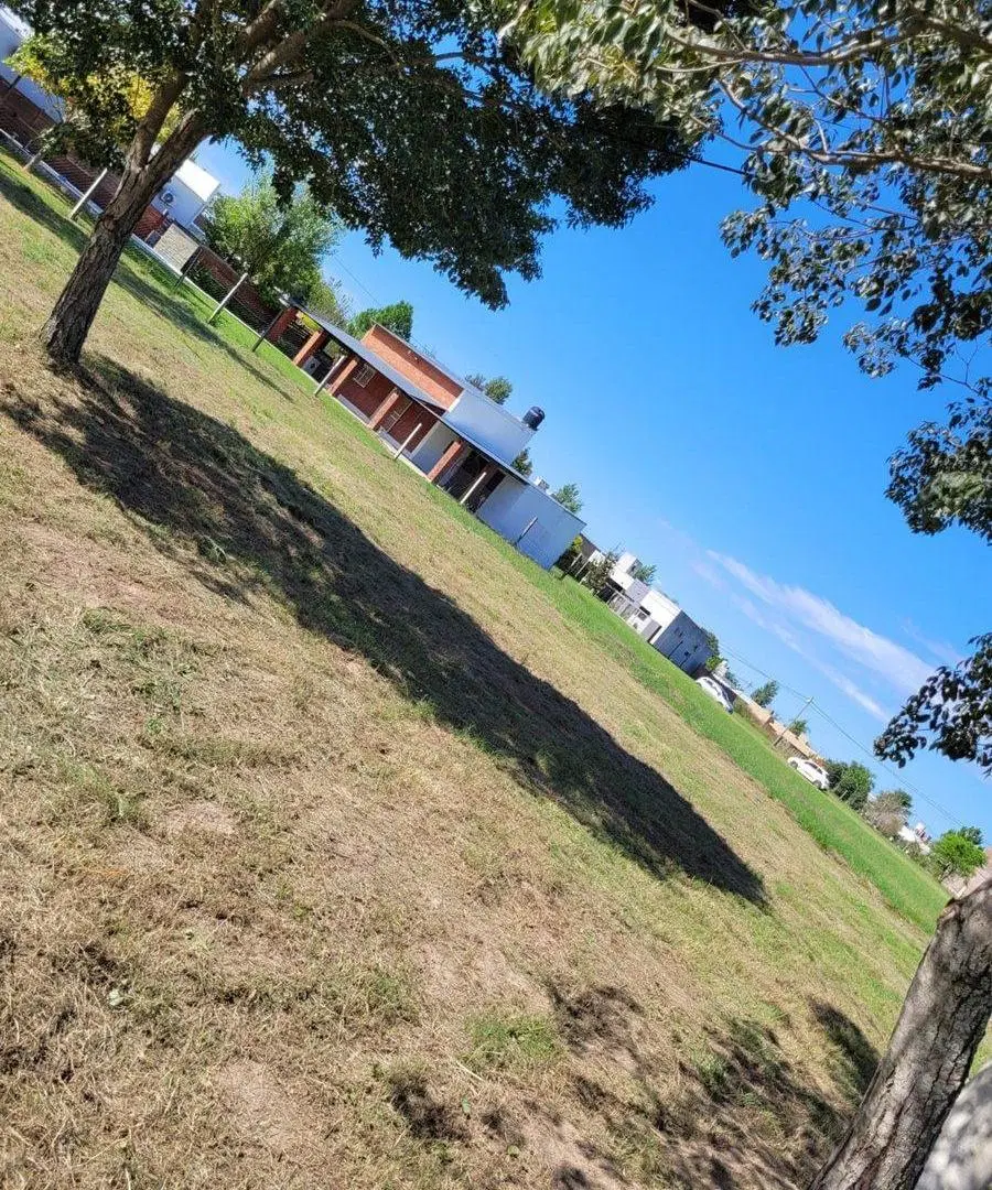 Lote en Faro del Leyes 5