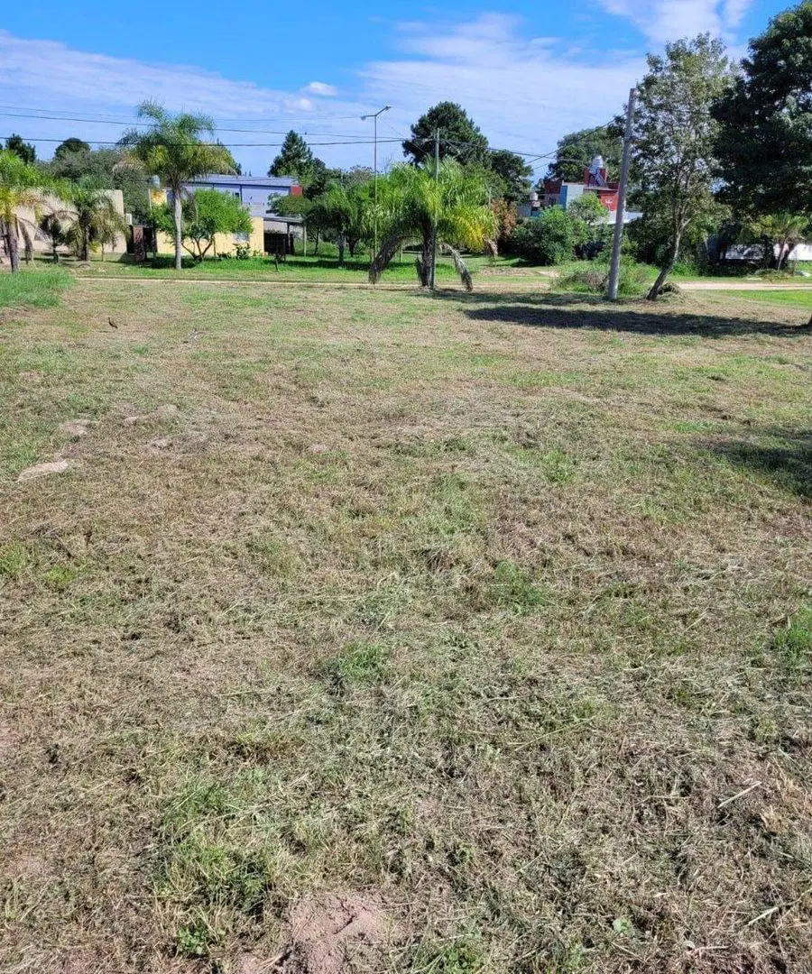 Lote en Faro del Leyes 4