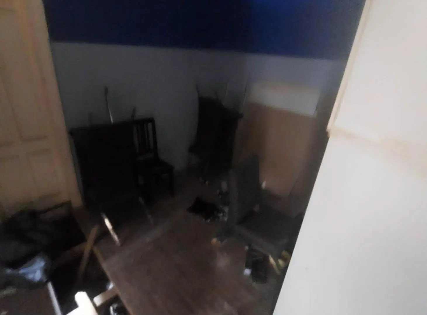 Venta Casa 7 dorm a Refaccionar 5