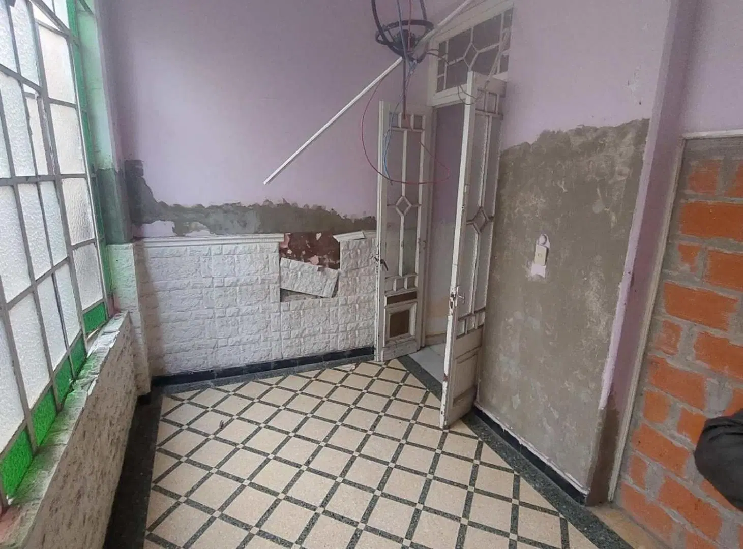 Venta Casa 7 dorm a Refaccionar 2