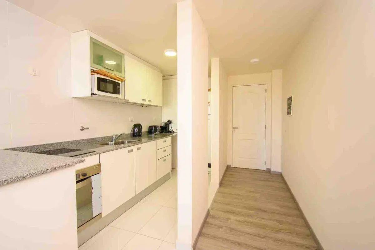 DEPARTAMENTO 1 DORM. PUERTO AMARRA 3 4