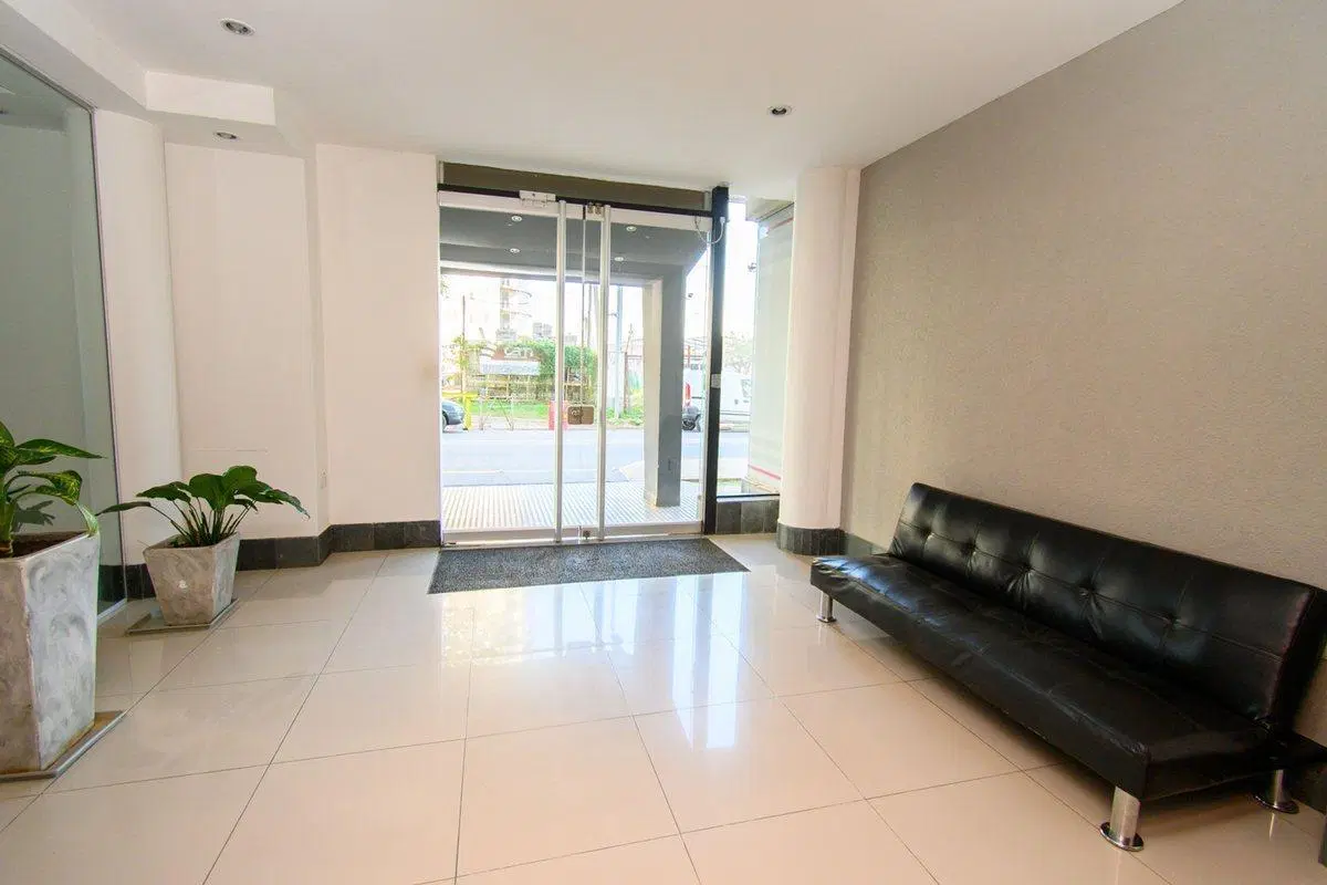 DEPARTAMENTO 1 DORM. PUERTO AMARRA 3 2