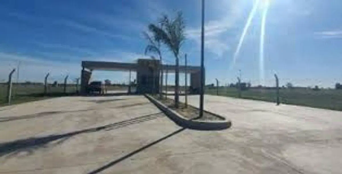 TERRENO EN VTA. NUEVOS AIRES BARRIO 4 LA ISLA 3
