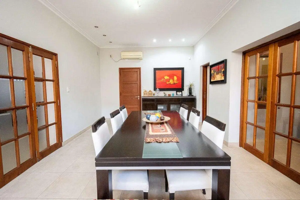 Casa Amplia y de Categoría en Venta en Guadalupe 4