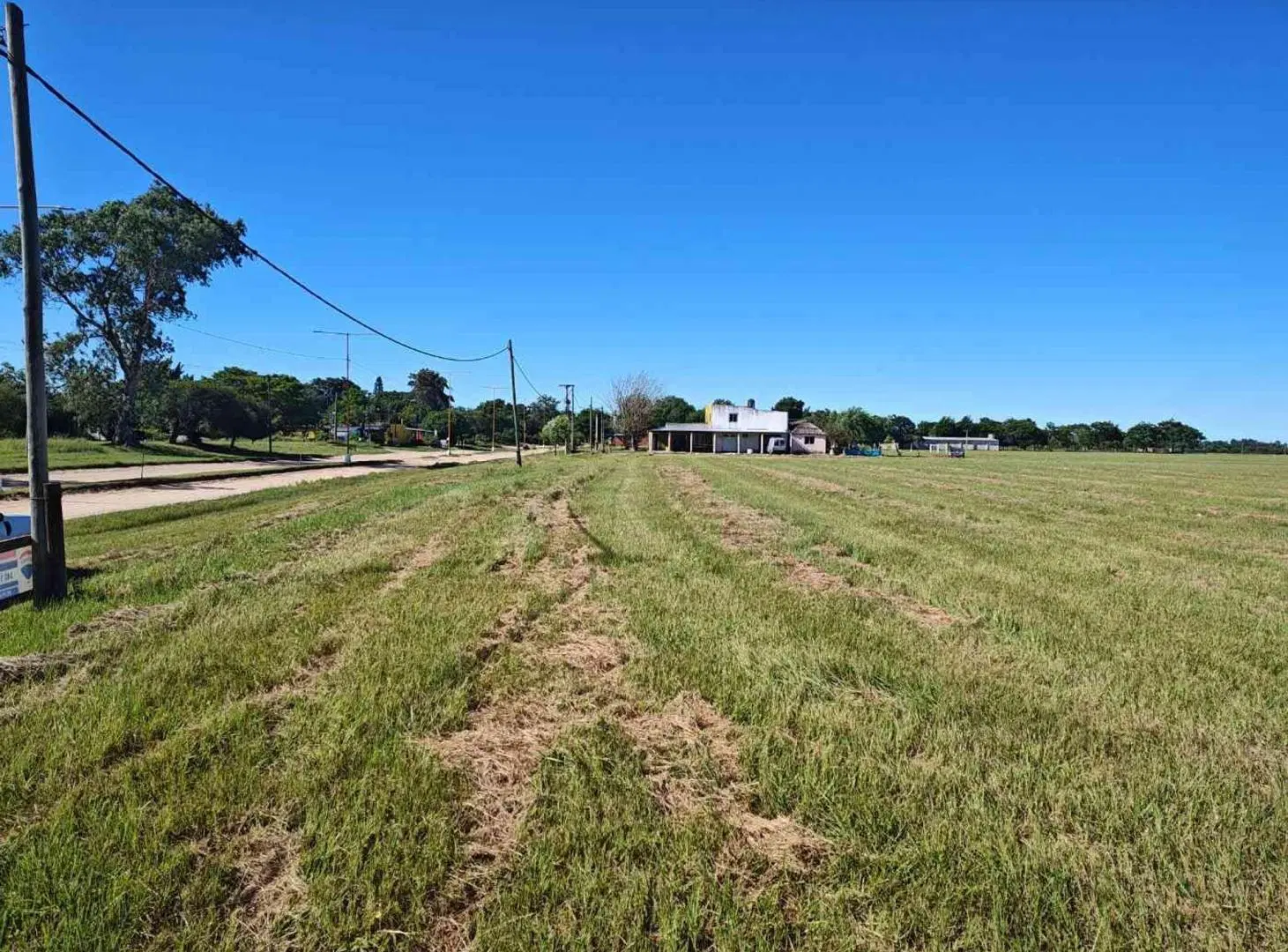 GRAN TERRENO EN VENTA EN CAYASTA. 5