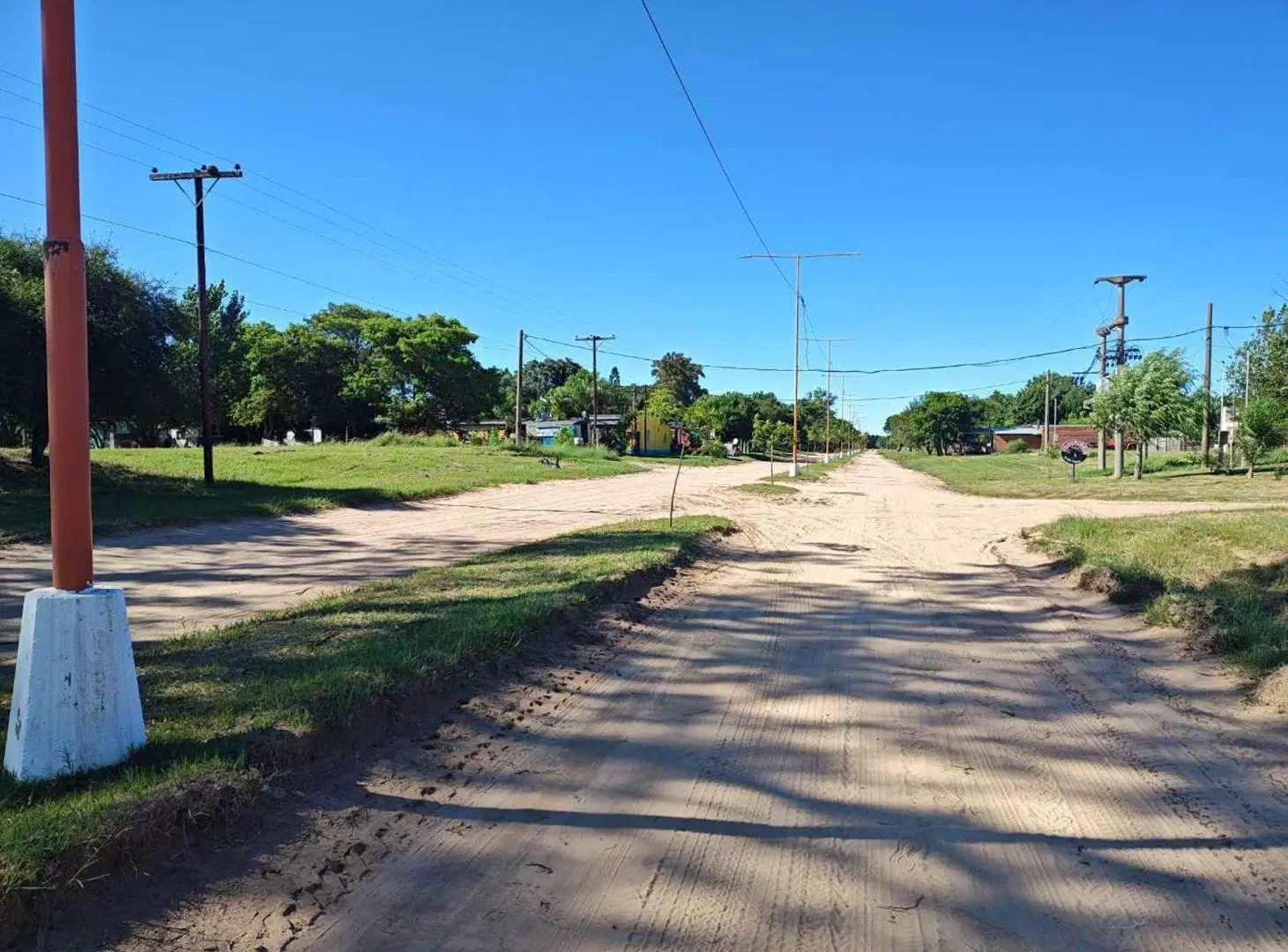 GRAN TERRENO EN VENTA EN CAYASTA. 3