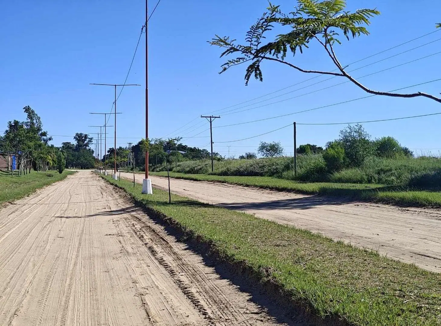 GRAN TERRENO EN VENTA EN CAYASTA. 2