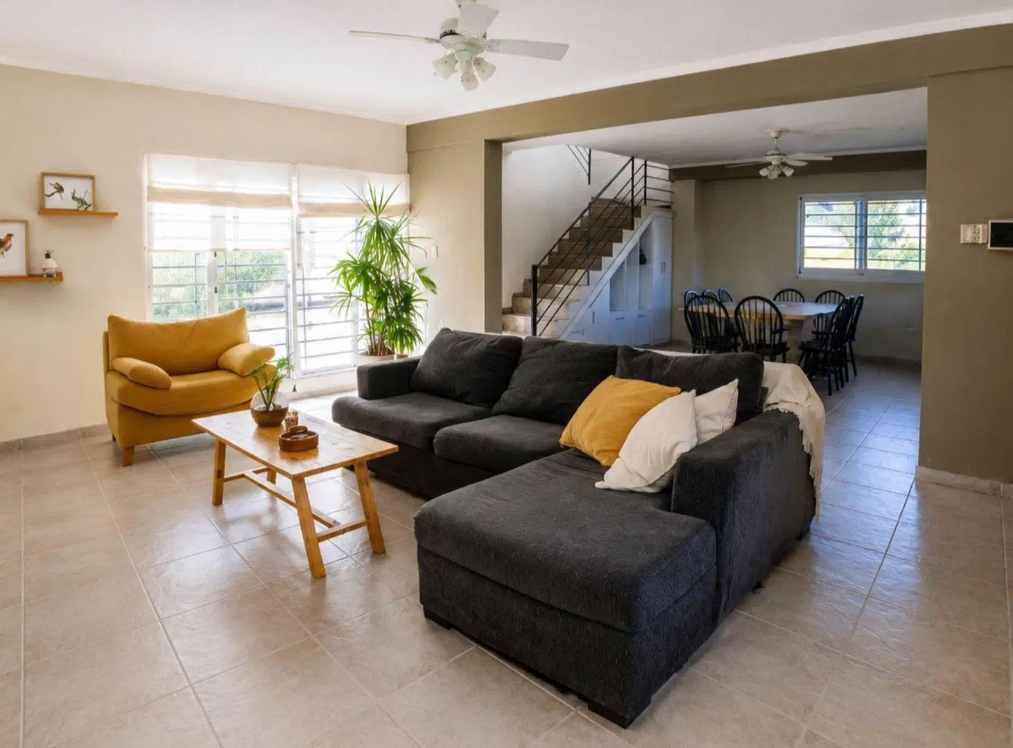 Hermosa CASA en Lomas de San José 4