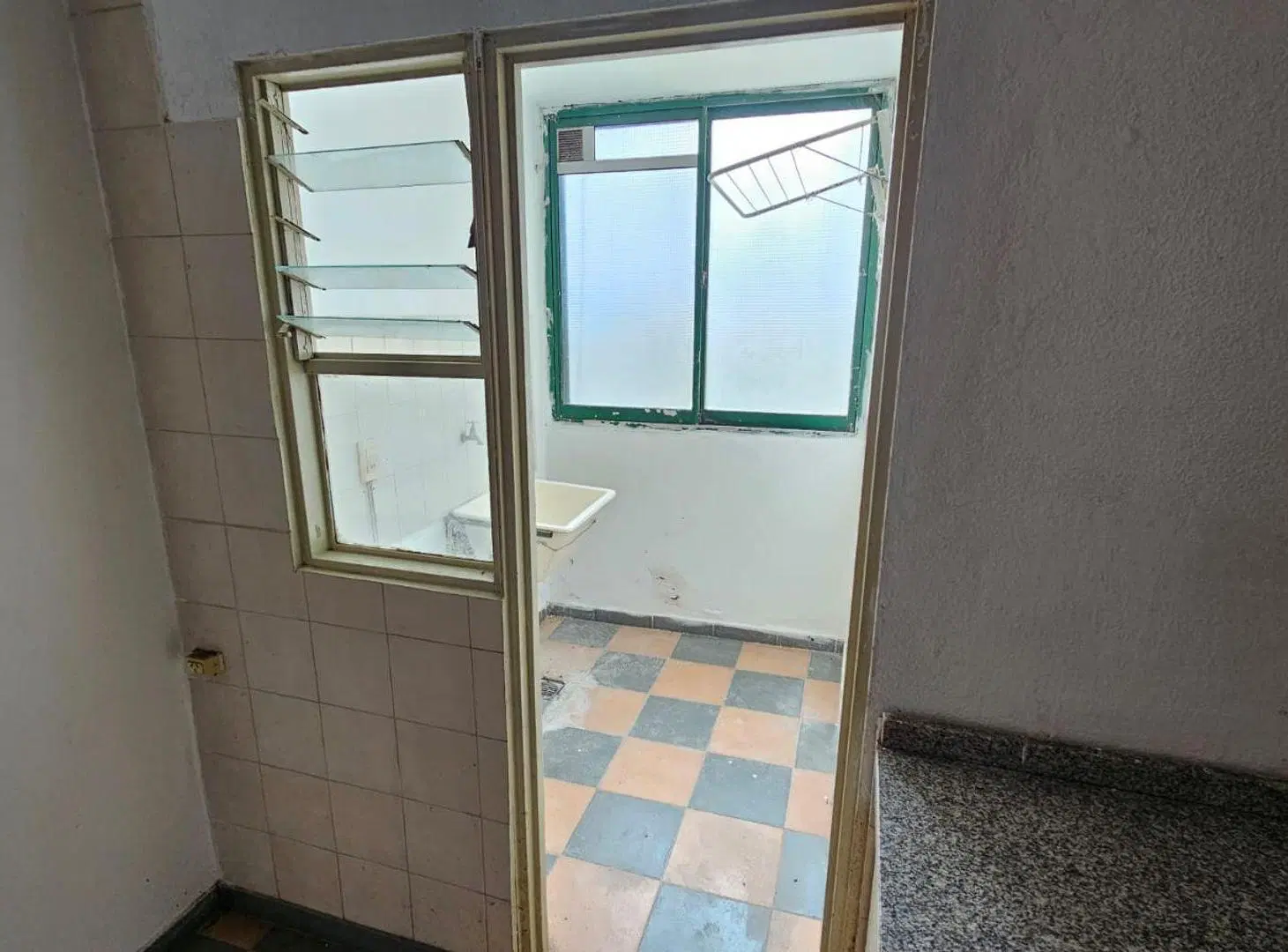 VENTA DEPARTAMENTO 3 DORMITORIO B° ROMA 5