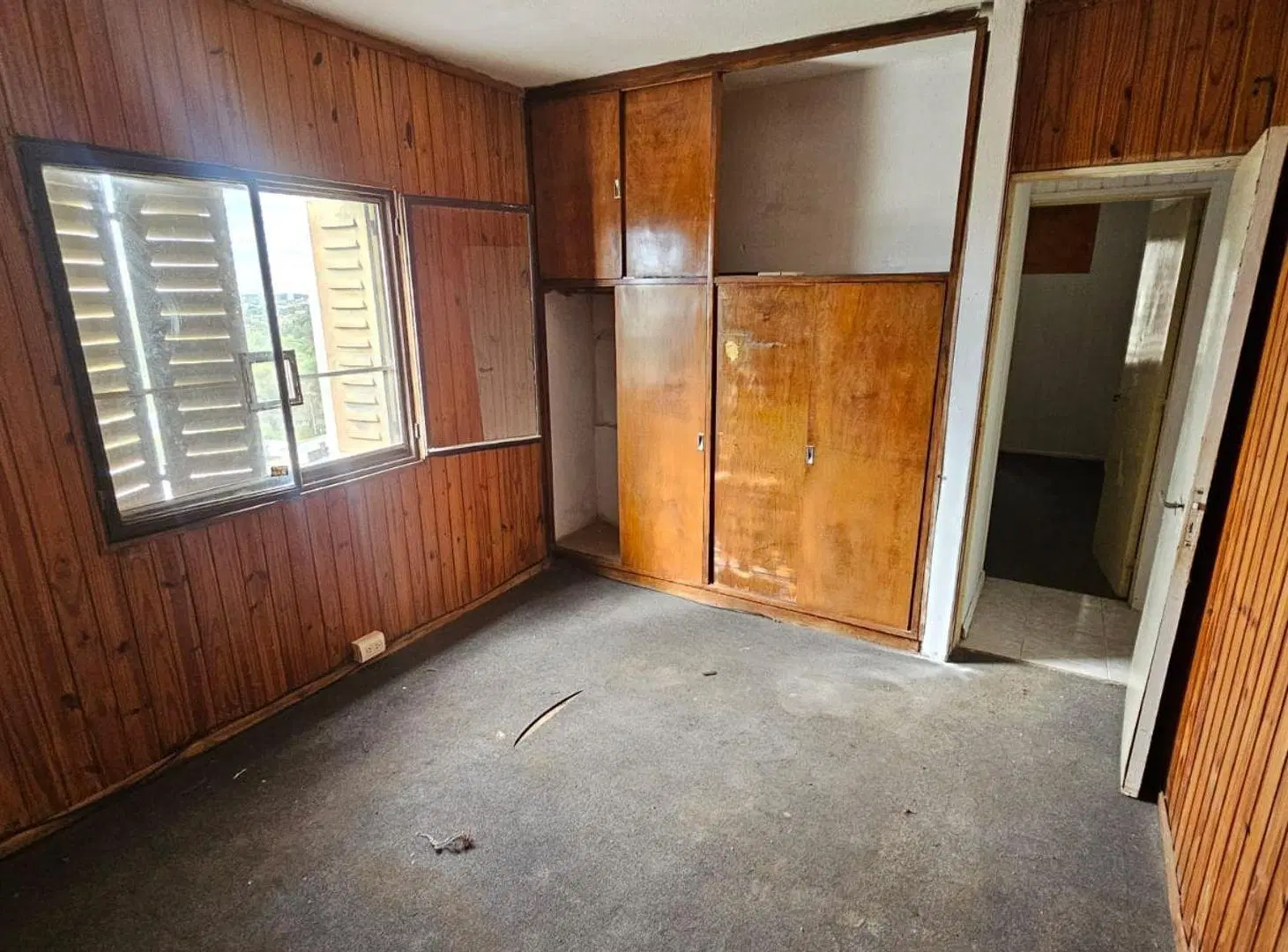 VENTA DEPARTAMENTO 3 DORMITORIO B° ROMA 4
