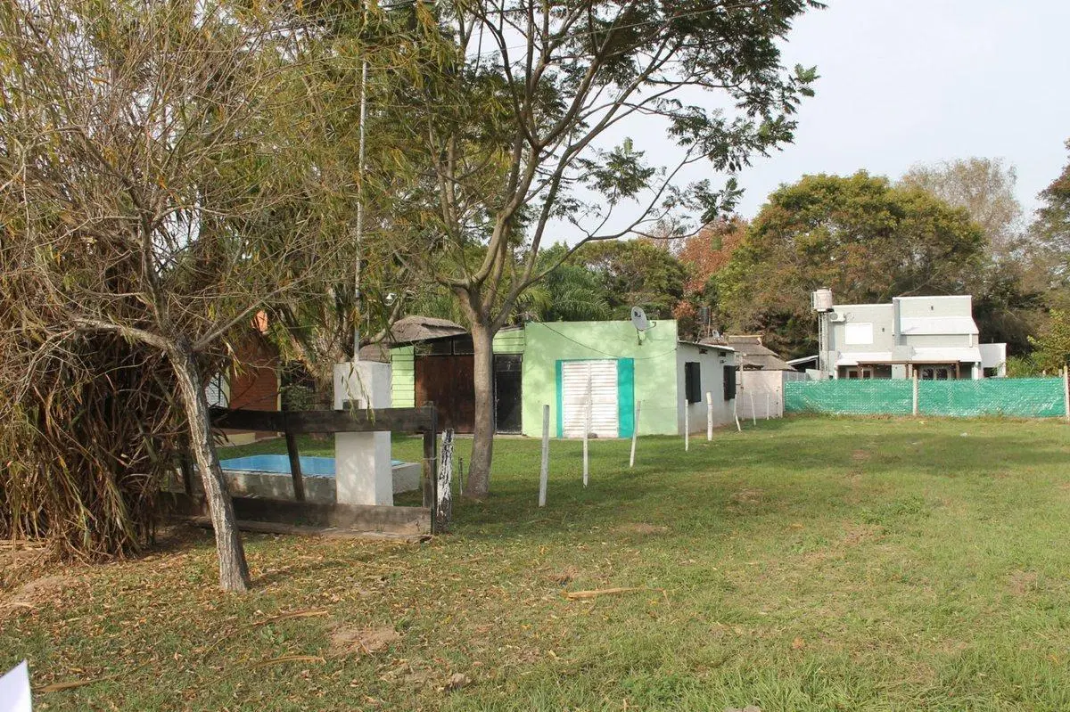 Terreno en Cayasta 3