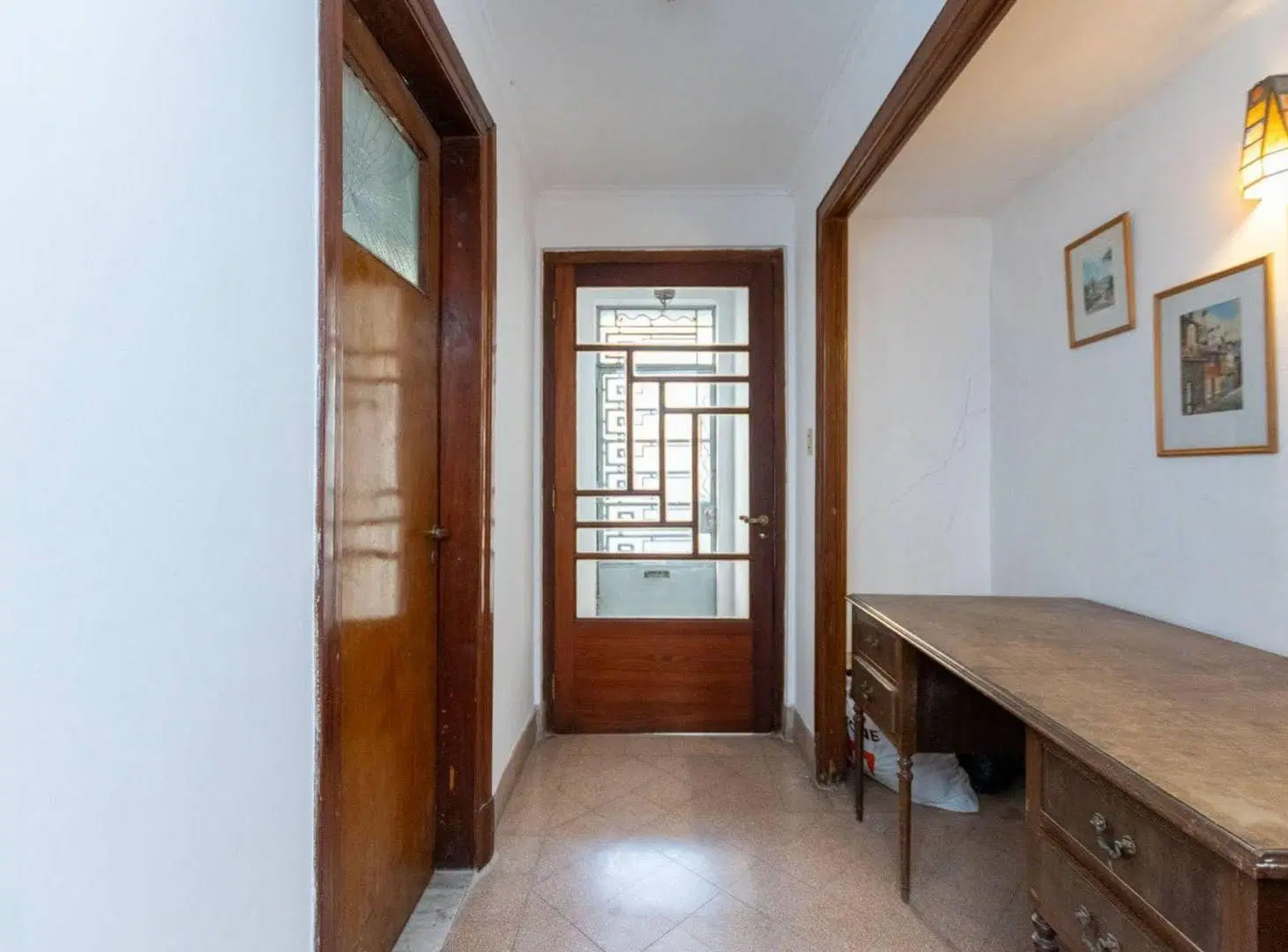 VENTA - CASA DE ESTILO EN RECOLETA 3