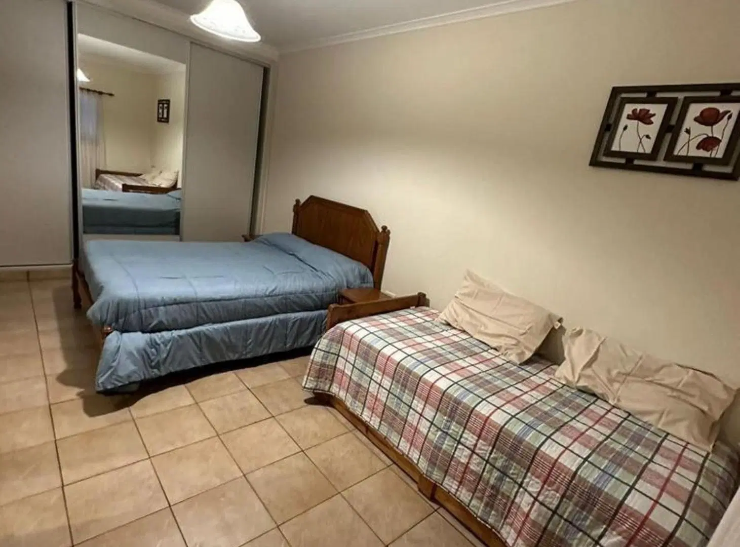 DPTO. EN ALQUILER 1 DORM PLANTA ALTA SIN EXPENSAS 8