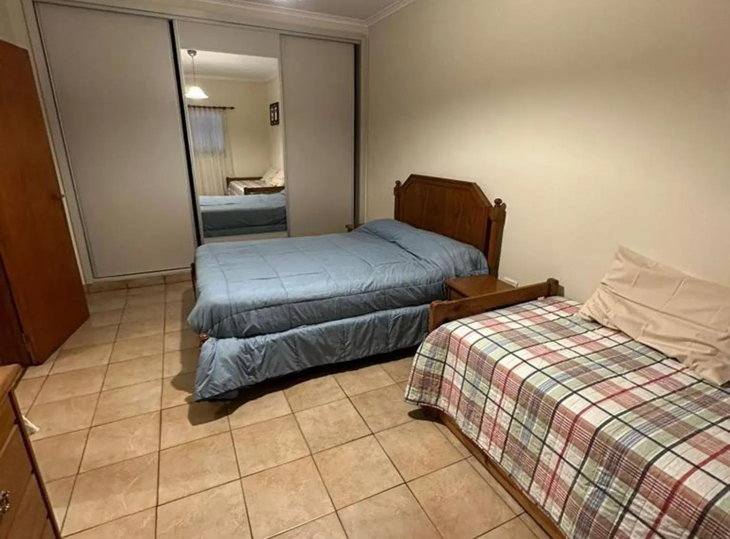 DPTO. EN ALQUILER 1 DORM PLANTA ALTA SIN EXPENSAS 3