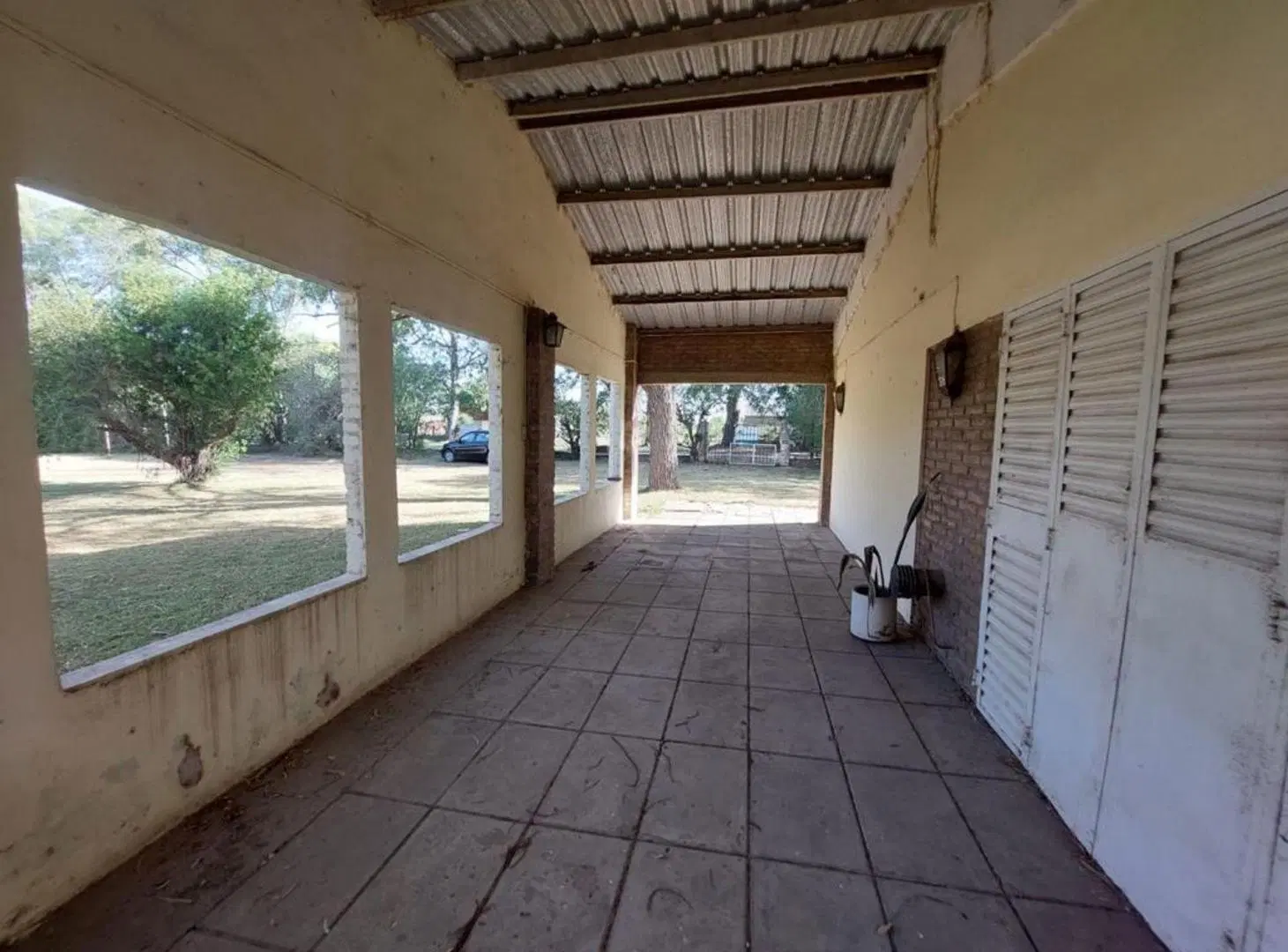 Quinta en Sauce Viejo Barrio "Las Delicias" 3
