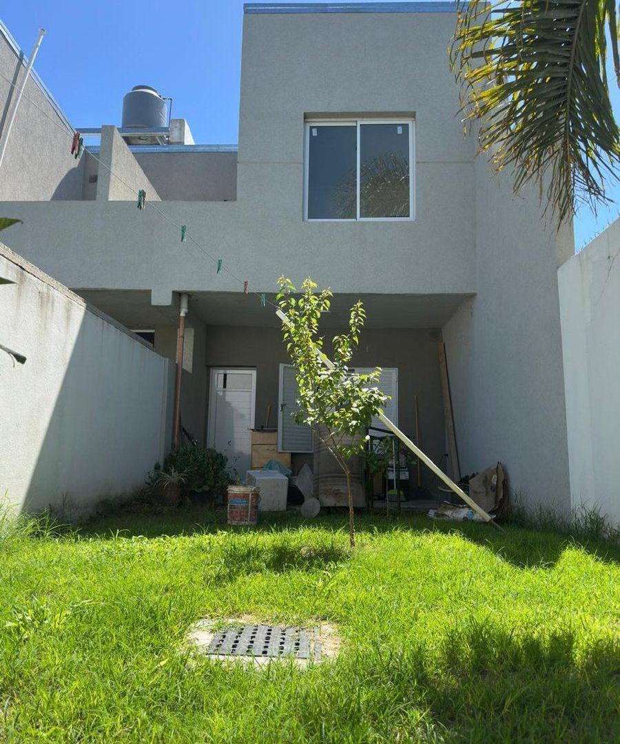 VENTA DEPTO A ESTRENAR 2 DORM. MODERNO CON TERRAZA