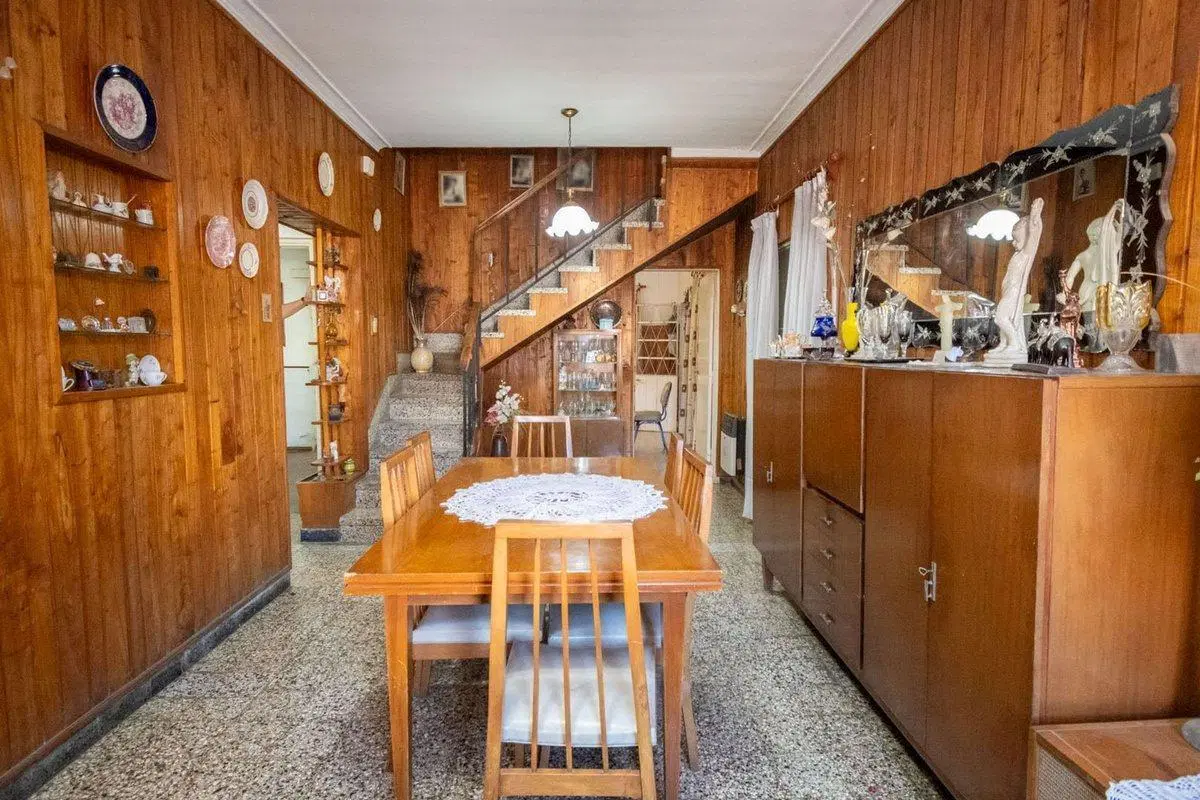 CASA EN PASAJE ECHEVERRIA 6681 3