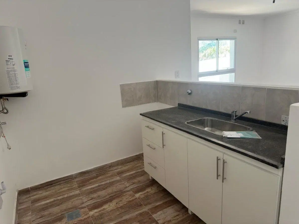 VENTA DE DEPARTAMENTO EN P.A. A ESTRENAR 2 DORM. 2
