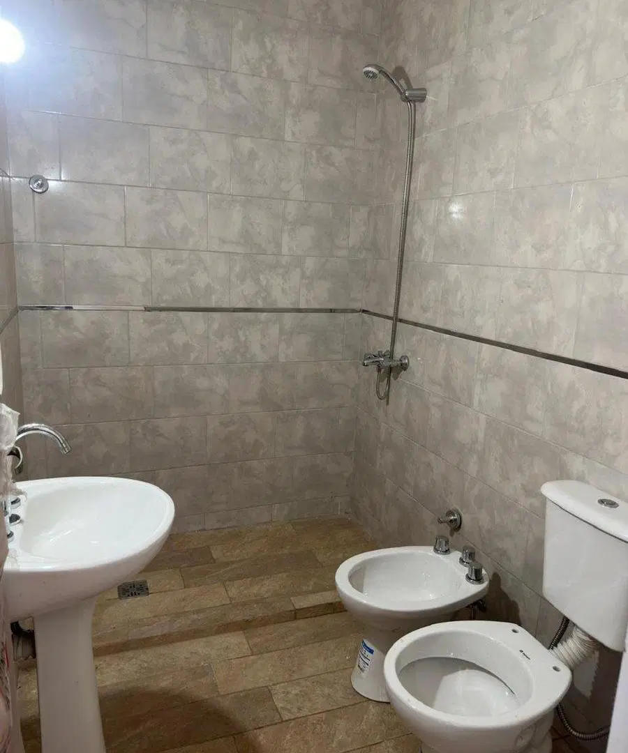 VENTA DE DEPARTAMENTO EN P.A. A ESTRENAR 2 DORM. 3