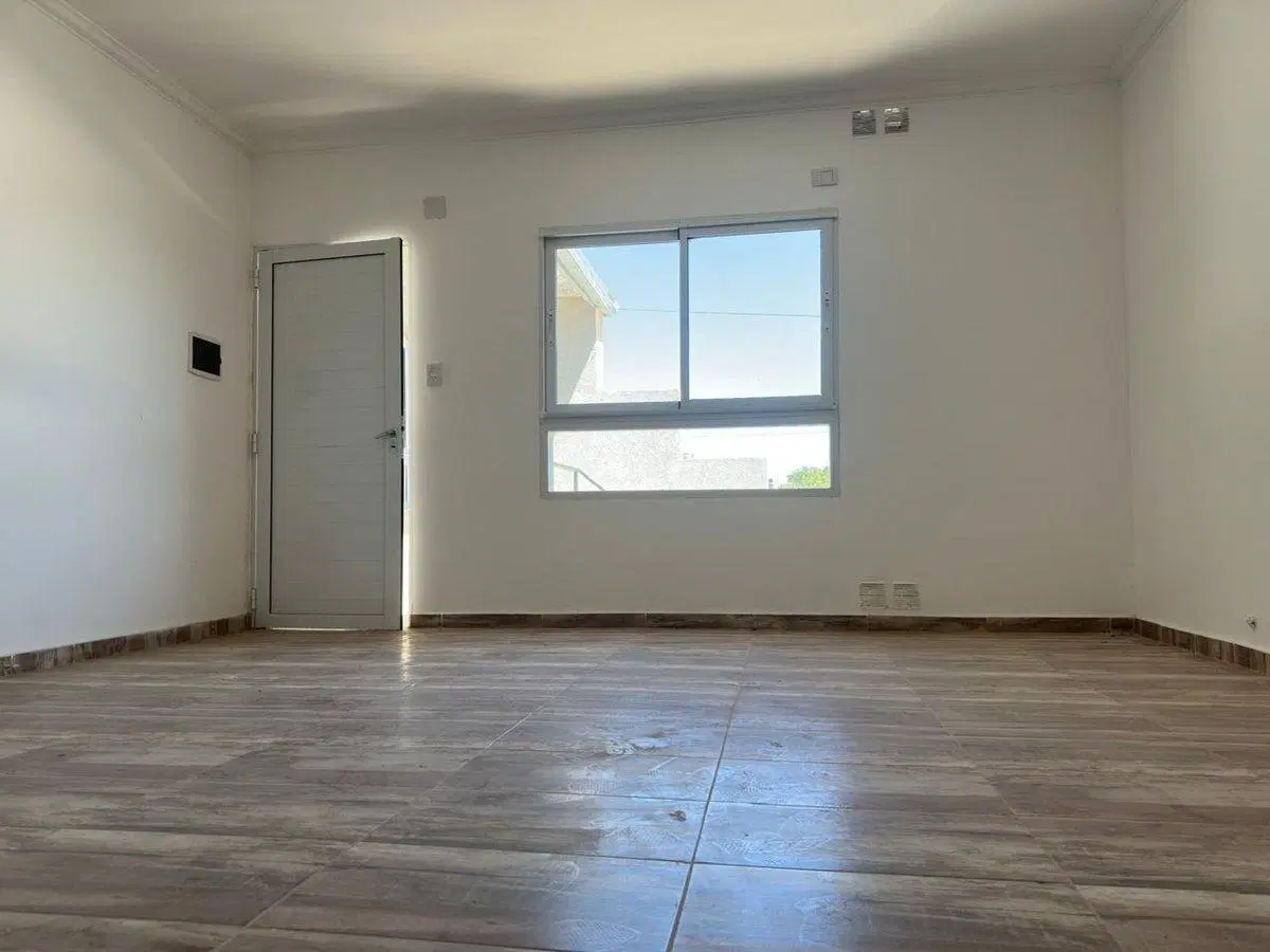 VENTA DE DEPARTAMENTO EN P.A. A ESTRENAR 2 DORM. 5